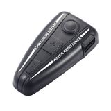 Multifunction Bluetooth Headset for Bicycle Helmet