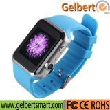 Gelbert Bluetooth Smart Watch with Heart Rate Camera 2.0 for Ios&Android