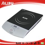 CB/CE Approval Induction Cooker Model Sm20-A30