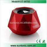 Hotselling Diamod Bluetooth Speaker with Handsfree Function