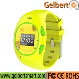 GPS Tracker WiFi Sos Kids Smart Watch for Children