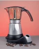 Electric Coffee Maker (JK40401)