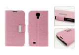 PU Booklet Mobile Phone Cases for iPhone