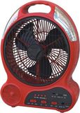 Battery Operated Fan