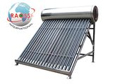 Solar Water Heater with Tube Available