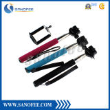 Colorful Monopod Holder for iPhone, Samsung, Camera