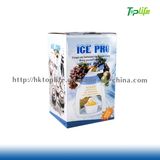 Portable Home Shaved Ice Machine Ice PRO Ice Crusher Ice Blender Maker Free Shipping Toy Kids