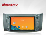 Newsmy Car DVD for Bluebird Sylphy Carpad 4core Android Only 1024*600 Car DVD, Car Radio, Car DVD Navigation