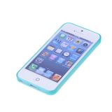 2013 Popular Super Slim PP Mobile Phone Case for iPhone5 (GV-PP-24)