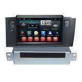 Cars DVD Audio Player GPS Navigation for Citroen C4l