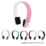 Bh-23 Bluetooth Stereo Headset Manufacturers Bass Universal Bluetooth Headset