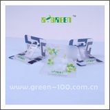 PP/Pet/PVC Plastic Card for Mobile Phone Holder