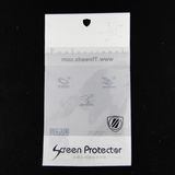 Mobile Phone Screen Protector Plastic Header Bags