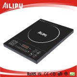 Sensor Touch Control Induction Cooker Sm-G16