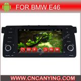 Android Car DVD Player for New BMW E46 with GPS Bluetooth (AD-7072)