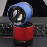 Bluetooth Speaker with FM Radion and 4 Colors