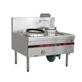 Commercial Gas Range (H-DDYQ-12.10) 