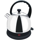 Stainless Steel Kettles