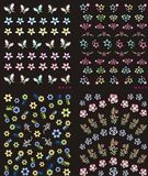 Fingernail Stickers (KAM-FS034)