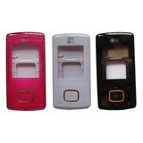 Mobile Phone Housing for LG KG800