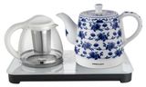 Electric Kettle Set