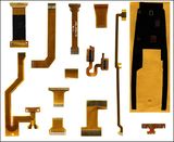 Flexible Board Circuit FPC Cable