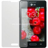 Zero Bubble Mobile Accessories Tempered Glass for LG L4 II/E440