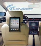 Lazy Phone Tablet Holder, Rotating Car Mount Holder for iPad, Tablet Holder