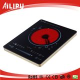 Ceramic Hob of Home Appliance, Kitchenware, Infrared Heater, Stove, (SM-DT210)