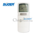 Suoer Air Conditioner Universal A/C Remote Control (00010247-AUCMA)