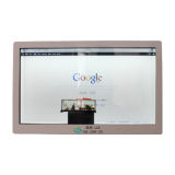 32 Inch Transparent LCD Display for Advertising