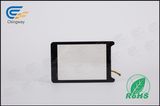 Sztp1208-3.5 Ckingway 3.5 Inch 3.5 Inch 4 Wire Resistive Touch Display Screen