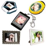 Digital Photo Frames