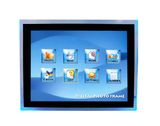 12.1 inch Multifunctional Digital Photo Viewer