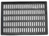 Cast Iron Grid