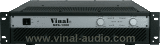 Professional Amplifier (MPA-1200)