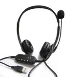 Gaming Headset for PS3 (HC-PS3069)