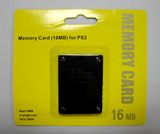 PS2 Memory Card