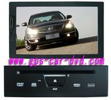 Car DVD GPS for Nissan