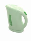Plastic Kettle (KL-601)