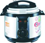 Electric Pressure Cooker -6