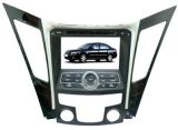 Car Video/Audio System for Hyundai Sonata (LT-8818)