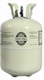 R406A Mixed Refrigerant Gas with ISO-Tank for Refrigerator