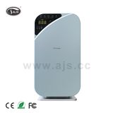 Air Purifier with True HEPA and Ion Purification System