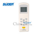 Suoer Universal A/C Air Conditioner Remote Control (K-04)