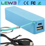 Deluxe External Battery Pack Fast Portable Charger Power Bank