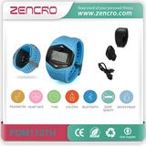 Wireless Bluetooth Wrist Sport Watch Smart Heart Rate Health Care Optica Sensor Watch