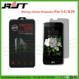 Tempered Privacy Screen Guard Film Filter Protector for LG K10