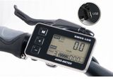 Ebike Display Panel King-Meter Km5s-LCD Display