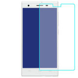 9h 2.5D 0.33mm Rounded Edge Tempered Glass Screen Protector for Zte Vec 4G